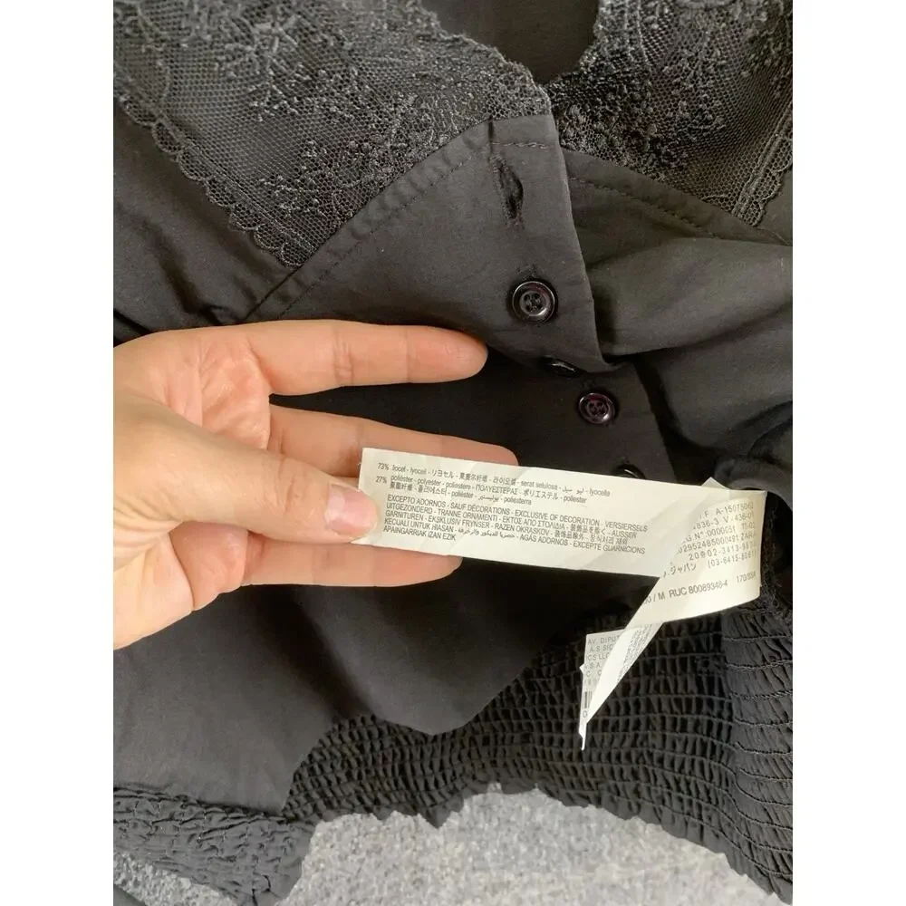Zara this authentic